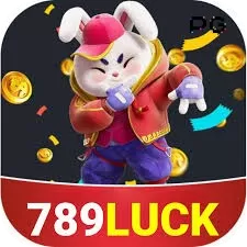 789luck logo