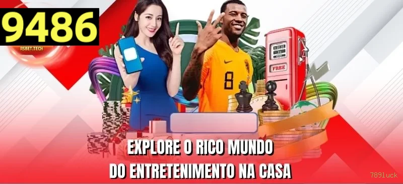Baixar 789luck app para jogadores brasileiros