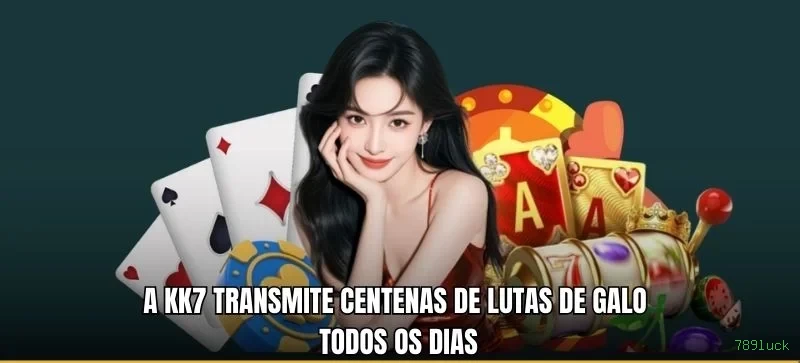 789luck aplicativo de jogos para jogadores brasileiros
