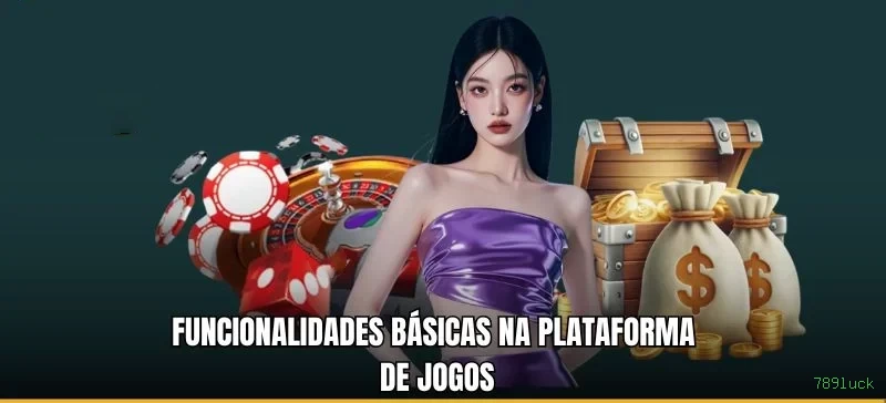 789luck aplicativo de jogos para jogadores brasileiros