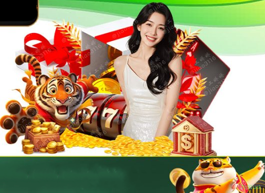 Lista de jogos para 789luck slots section