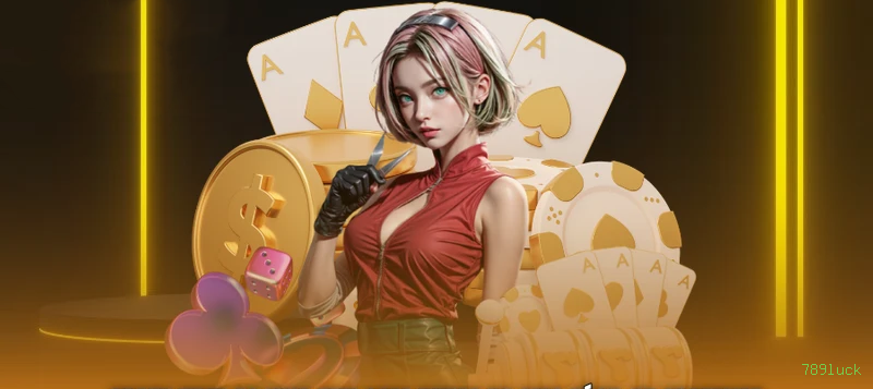 Controles de paJogonto e BRL em 789luck