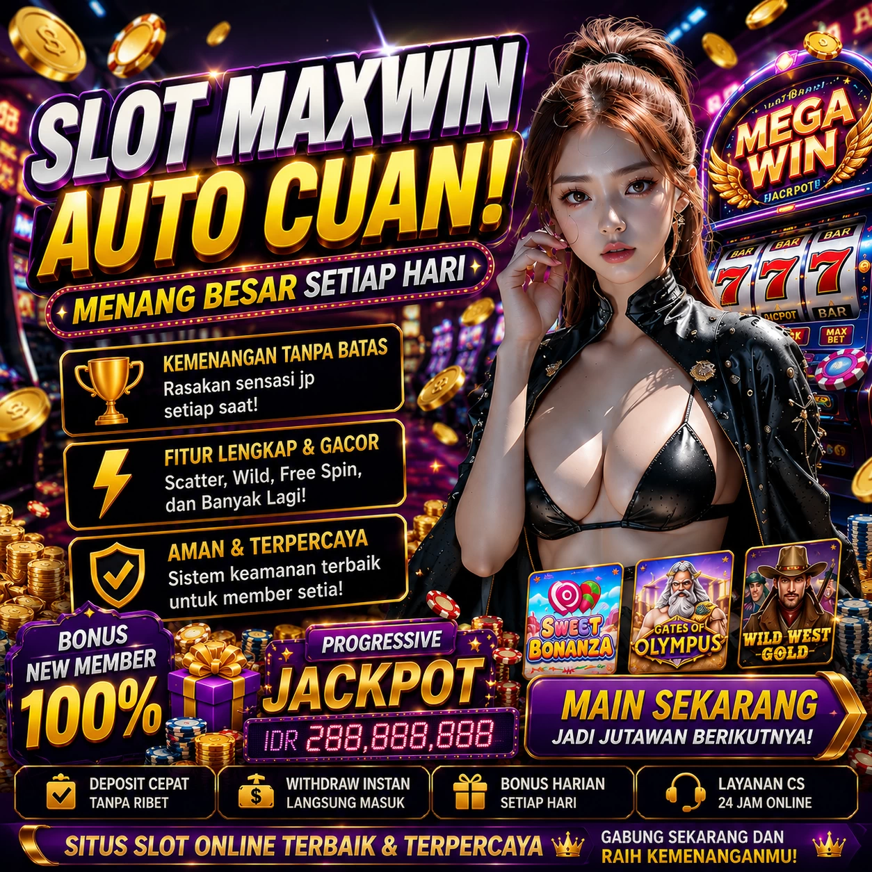 Programa VIP 789luck - benefícios exclusivos