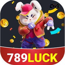 789luck Baixar Logo