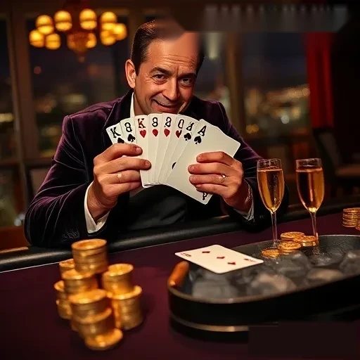 Cassino 789luck app mobile